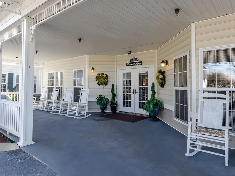 The Bungalows at Bowling Green photo 6