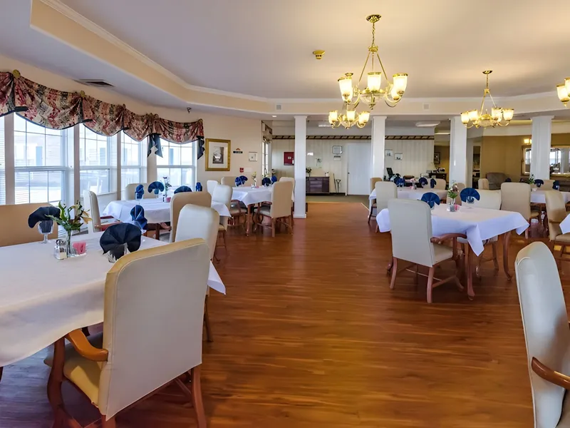 The Bungalows at Bowling Green photo 7