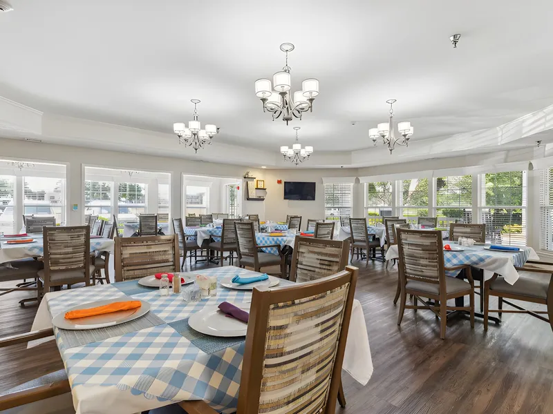 The Bungalows at Bowling Green photo 8