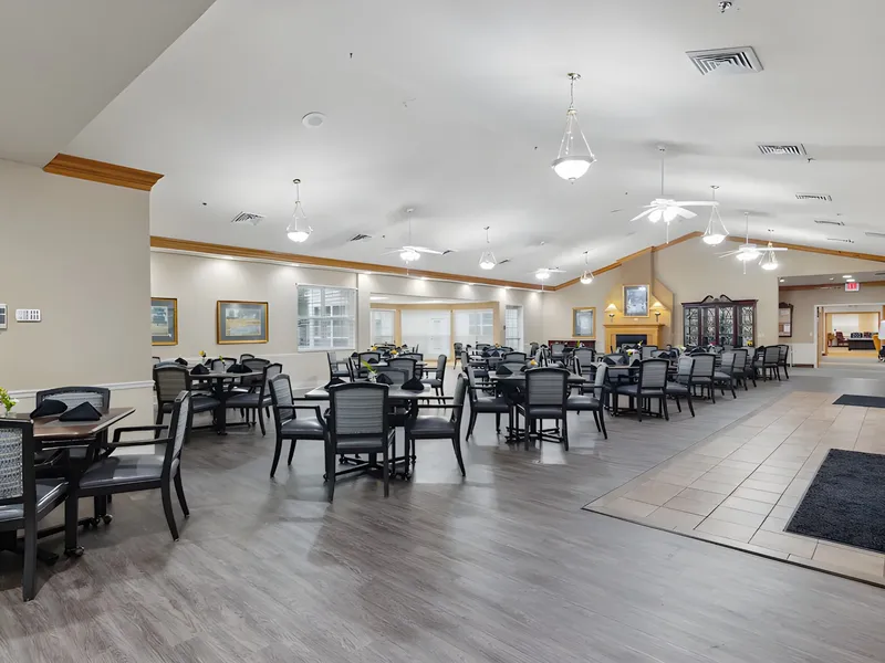 The Bungalows at Branson Meadows photo 3