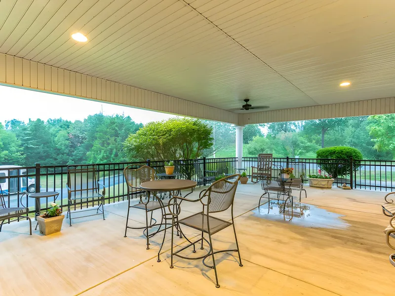 The Bungalows at Branson Meadows photo 4