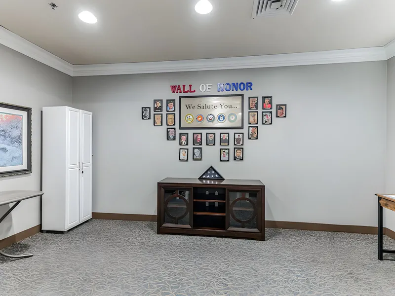 The Bungalows at Branson Meadows photo 5