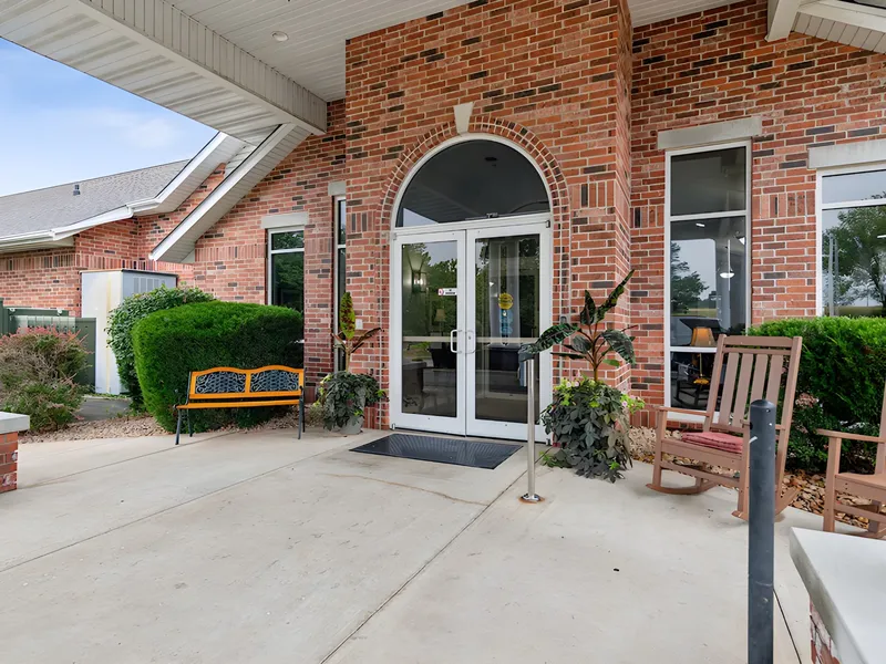 The Bungalows at Branson Meadows photo 6