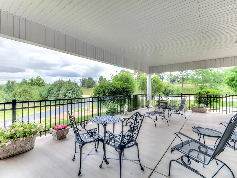 The Bungalows at Branson Meadows photo 7