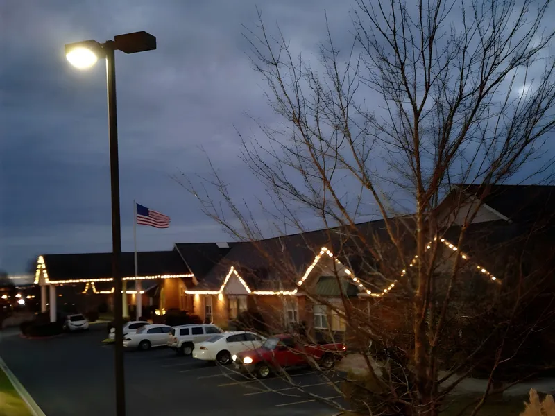 The Bungalows at Branson Meadows photo 8