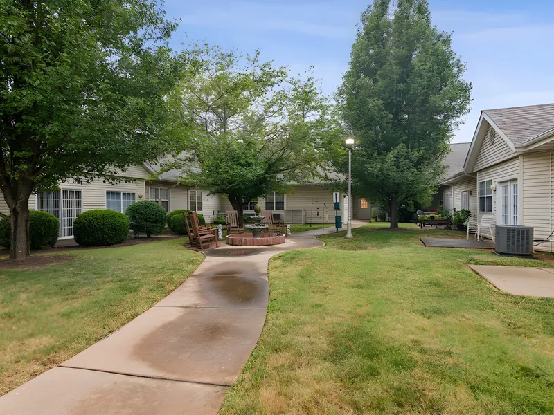 The Bungalows at Branson Meadows photo 9