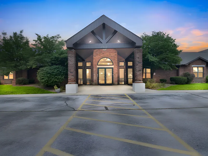 The Bungalows at Chesterfield Village