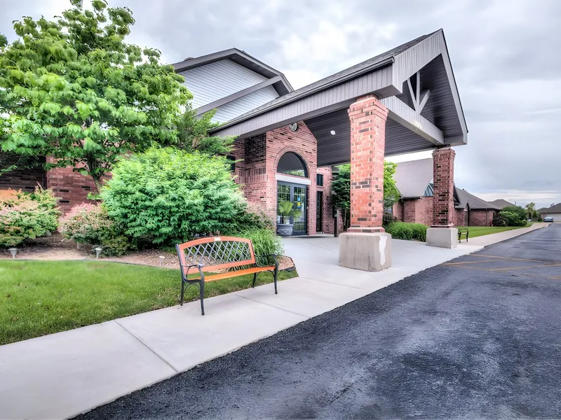 The Bungalows at Chesterfield Village photo 2