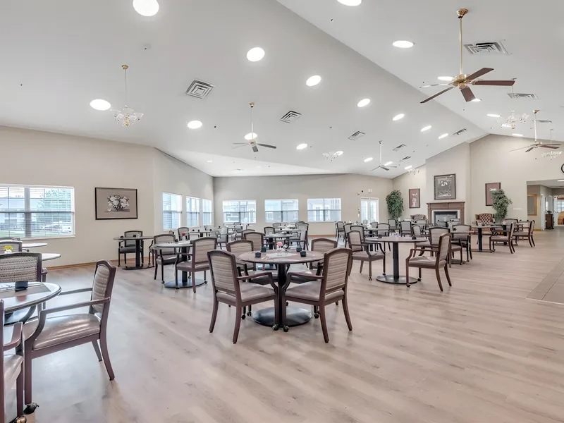 The Bungalows at Chesterfield Village photo 3