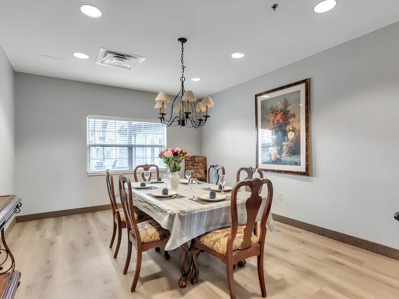 The Bungalows at Chesterfield Village photo 4