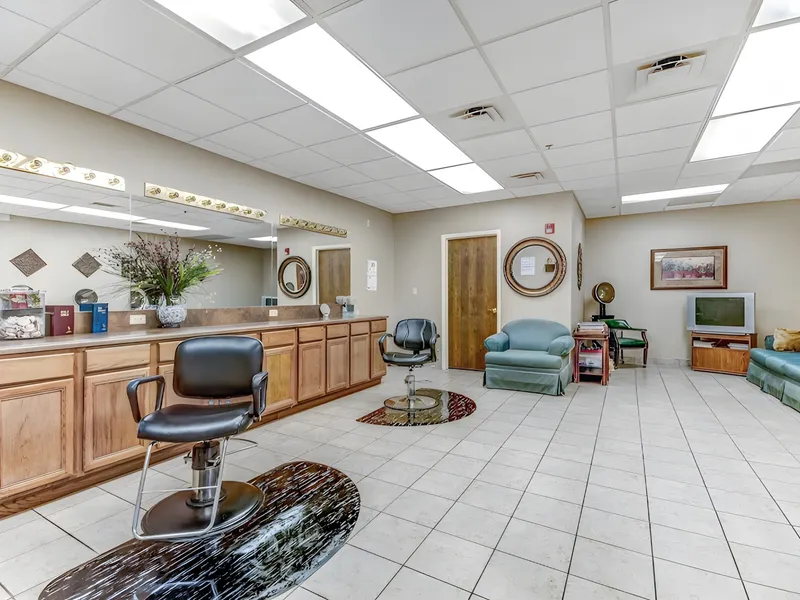 The Bungalows at Chesterfield Village photo 5