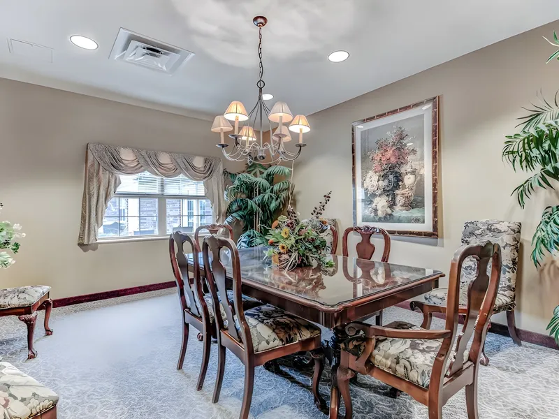 The Bungalows at Chesterfield Village photo 6