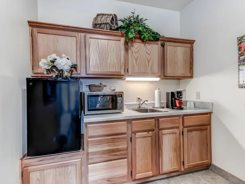 The Bungalows at Chesterfield Village photo 8