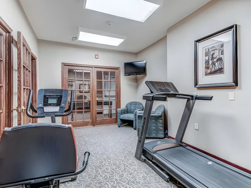 The Bungalows at Chesterfield Village photo 9