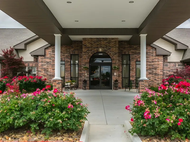 The Bungalows at Fayetteville photo 2