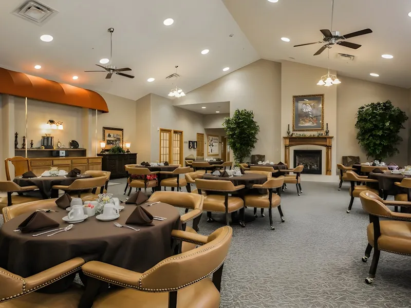 The Bungalows at Fayetteville photo 3