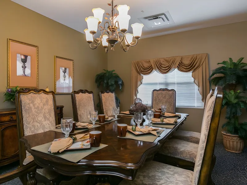 The Bungalows at Fayetteville photo 4