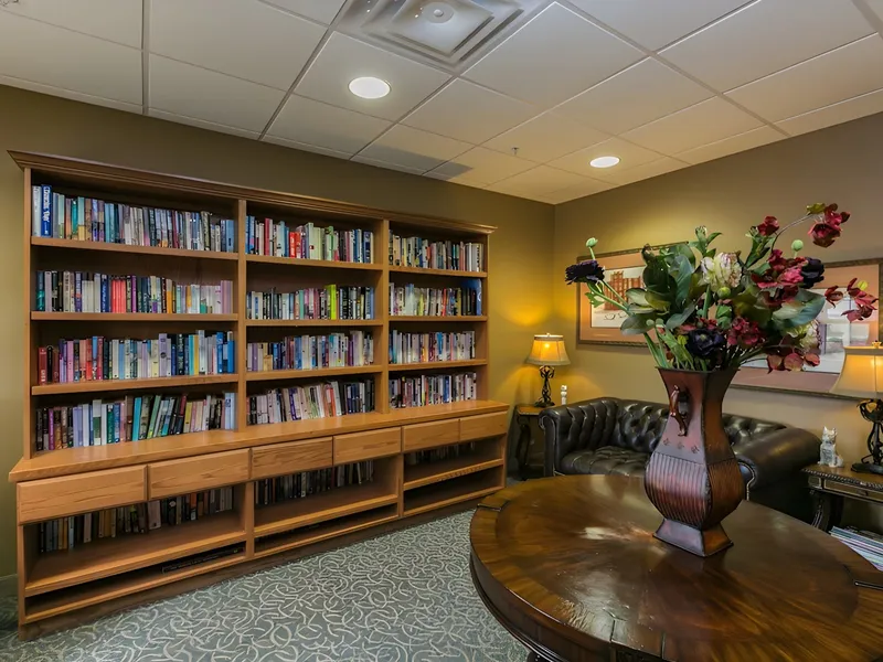 The Bungalows at Fayetteville photo 5