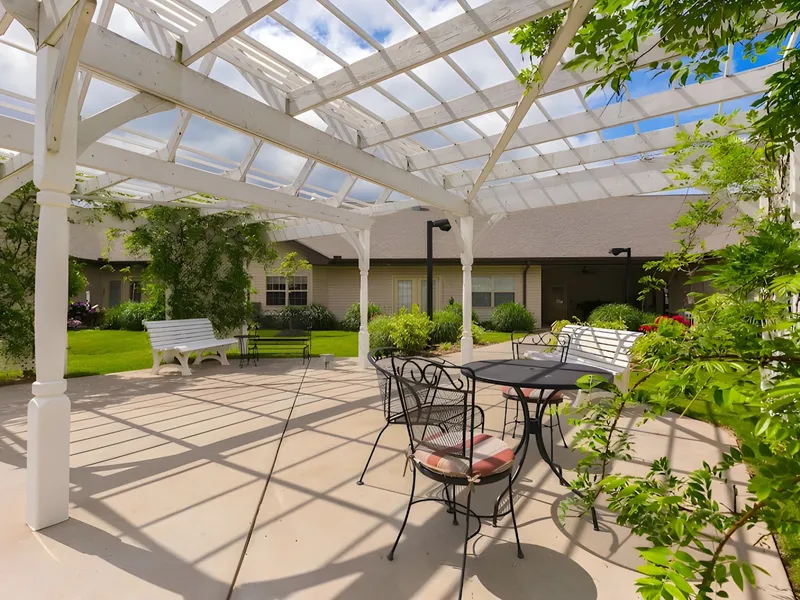 The Bungalows at Fayetteville photo 6