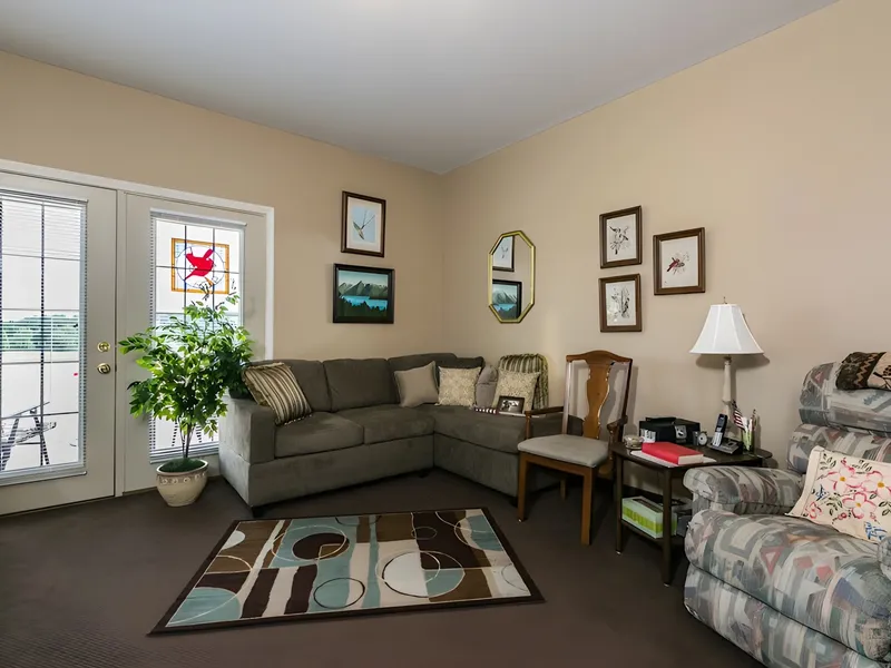 The Bungalows at Fayetteville photo 7