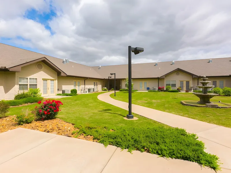 The Bungalows at Fayetteville photo 8