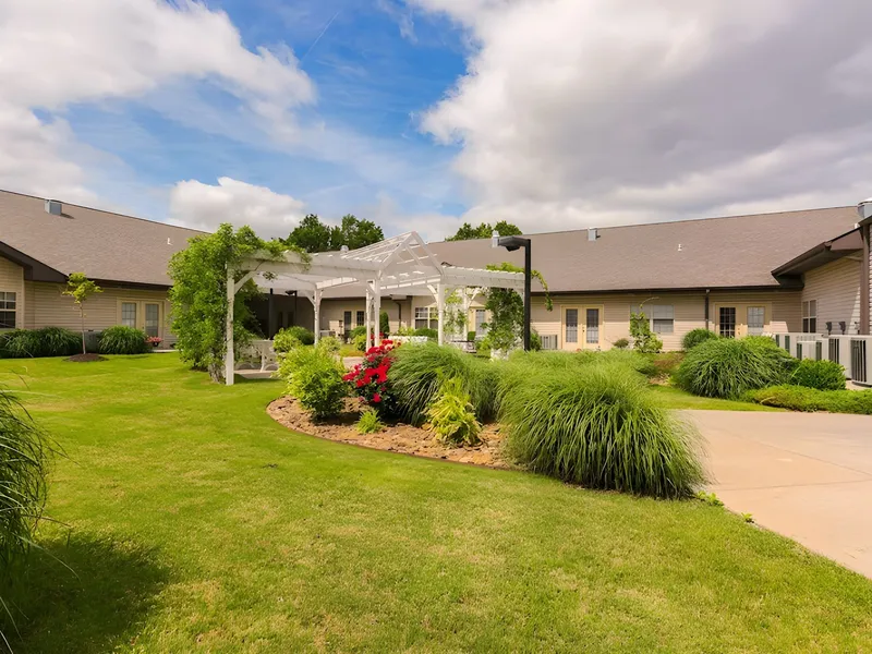 The Bungalows at Fayetteville photo 9