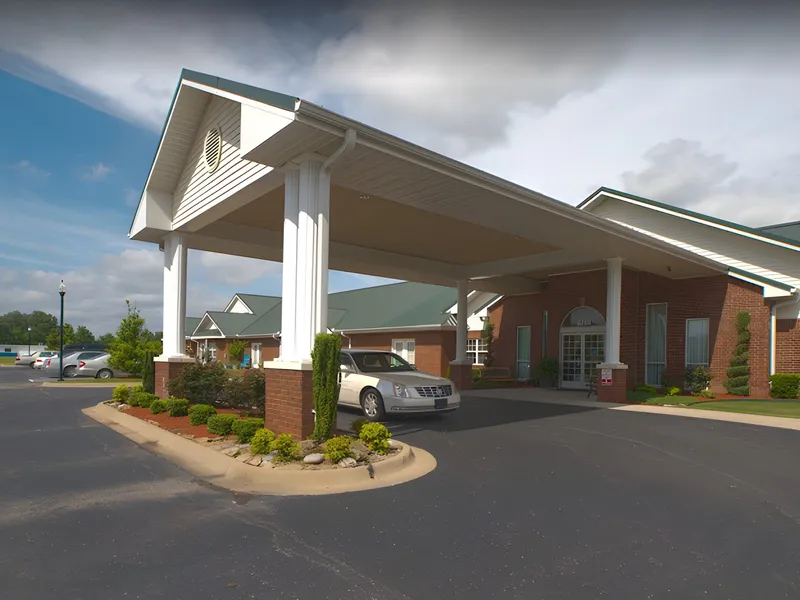 The Bungalows at Jonesboro