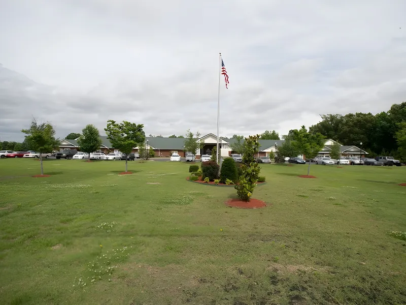 The Bungalows at Jonesboro photo 3