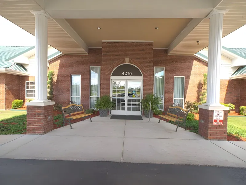 The Bungalows at Jonesboro photo 6