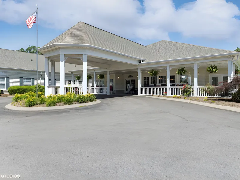 The Bungalows at Mayfield