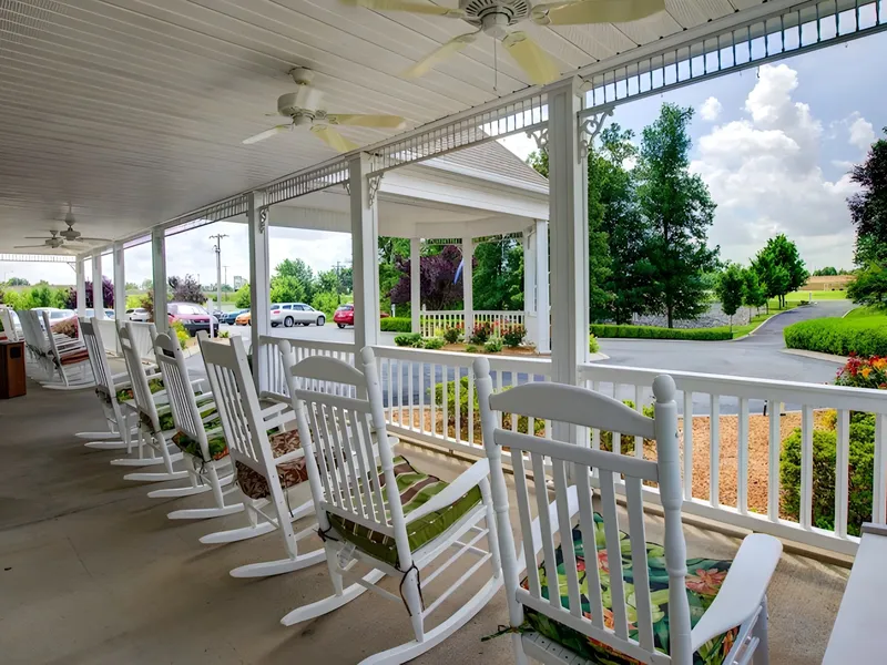 The Bungalows at Mayfield photo 3