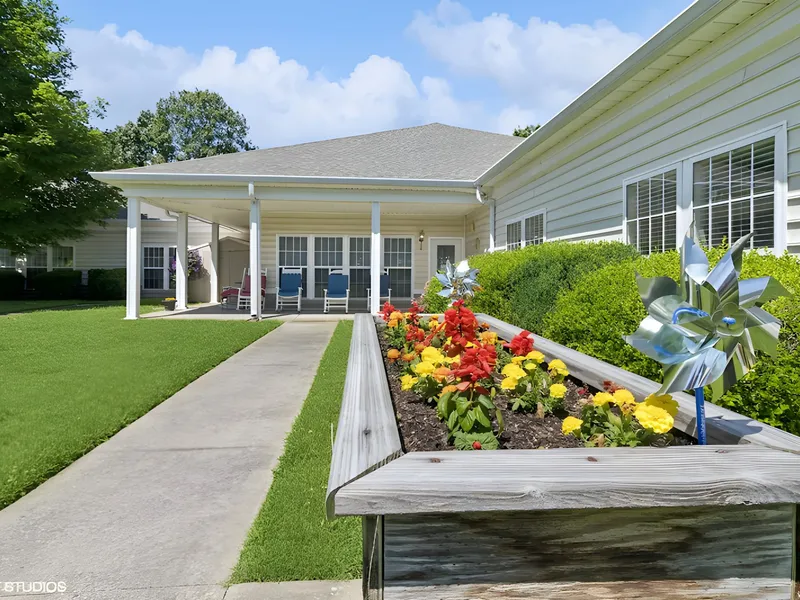 The Bungalows at Mayfield photo 4