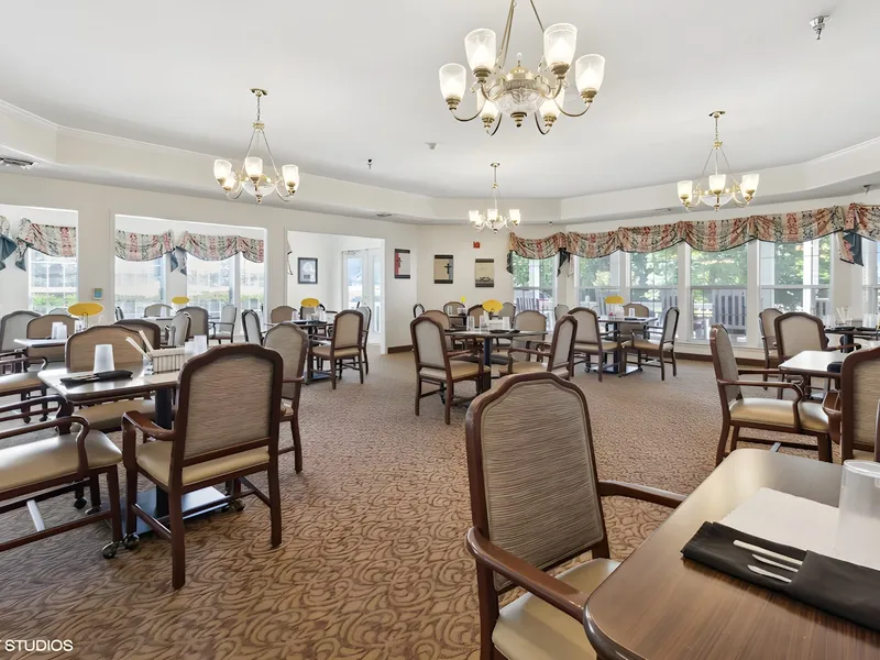 The Bungalows at Mayfield photo 5