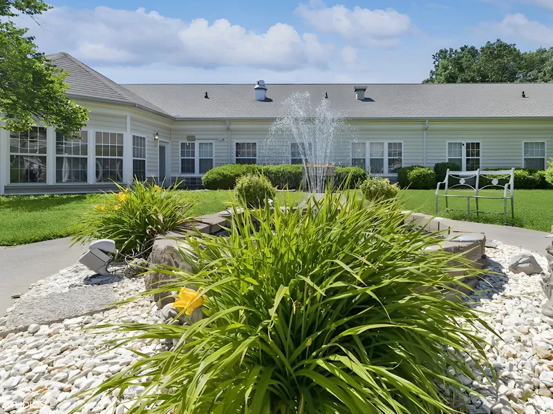 The Bungalows at Mayfield photo 6