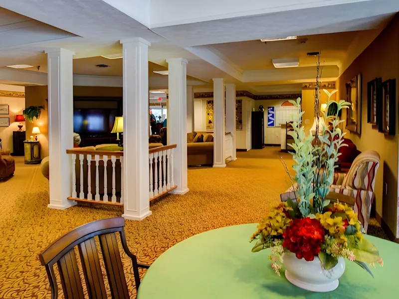 The Bungalows at Mayfield photo 7