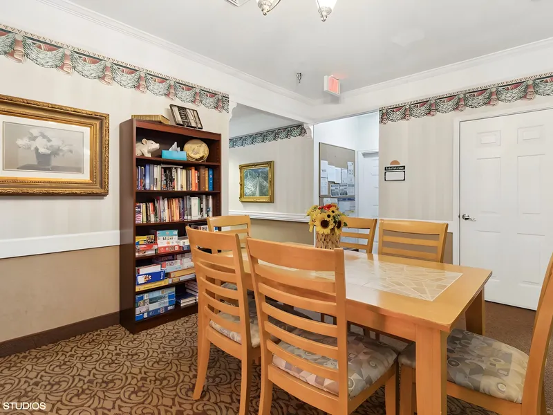 The Bungalows at Mayfield photo 8