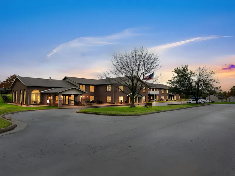 The Bungalows at Nevada photo 4