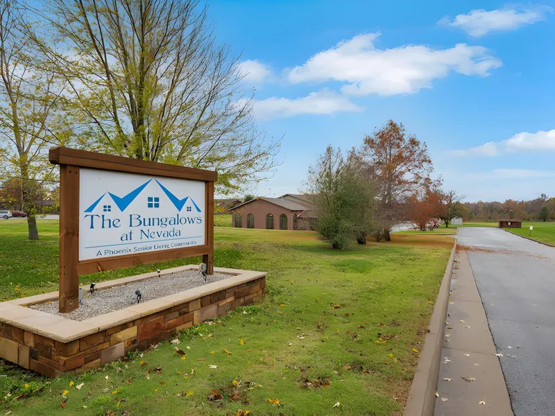 The Bungalows at Nevada photo 5