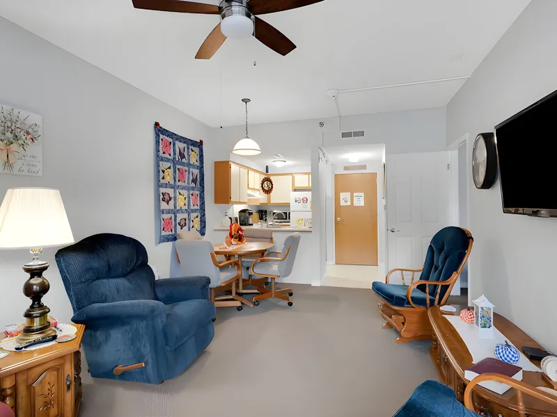 The Bungalows at Nevada photo 8