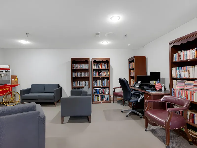 The Bungalows at Nevada photo 9