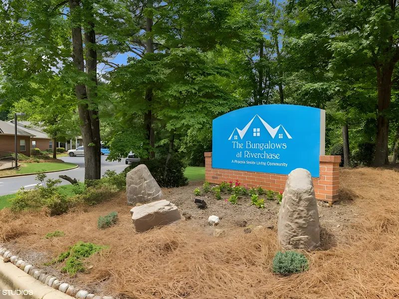 The Bungalows at Riverchase