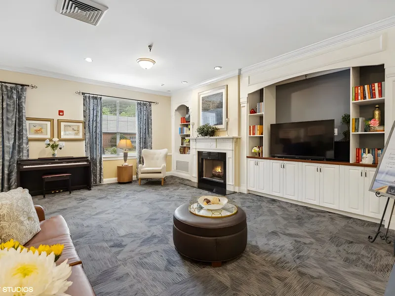 The Bungalows at Riverchase photo 2