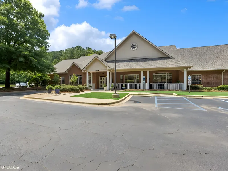 The Bungalows at Riverchase photo 3