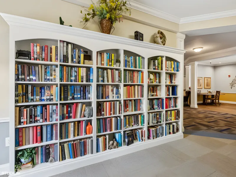 The Bungalows at Riverchase photo 5