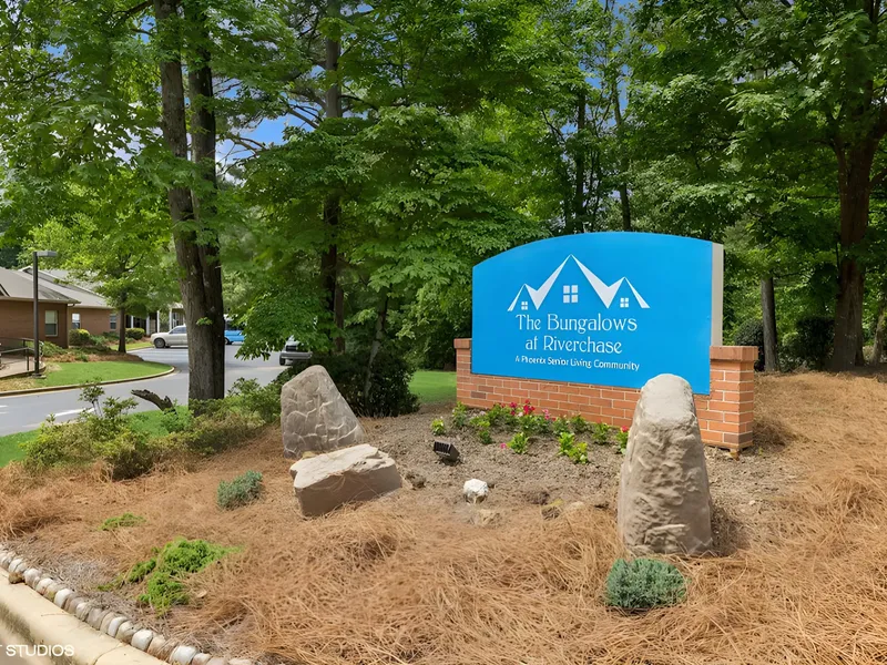 The Bungalows at Riverchase photo 6