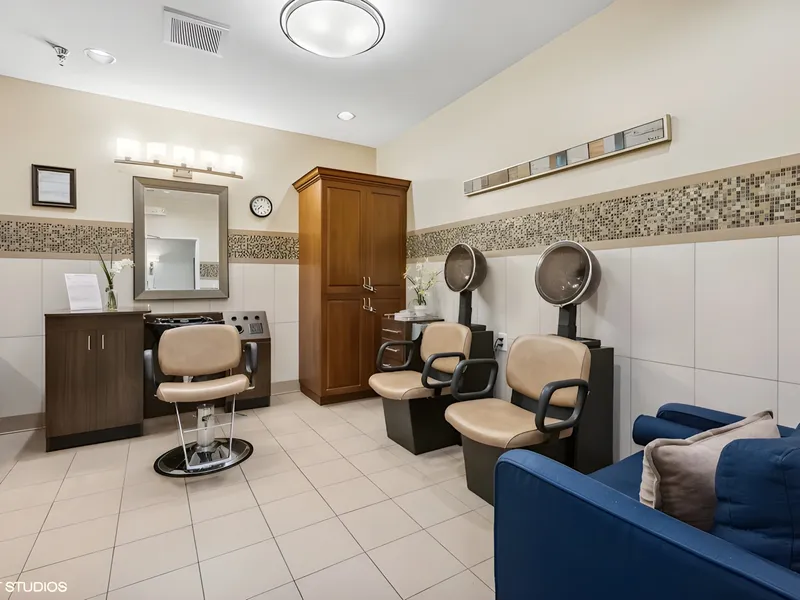 The Bungalows at Riverchase photo 7