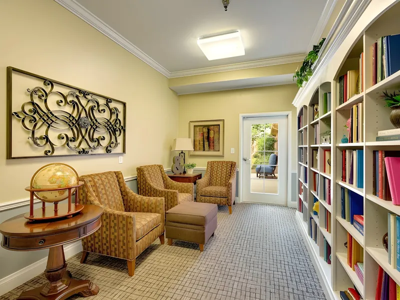 The Bungalows at Riverchase photo 8