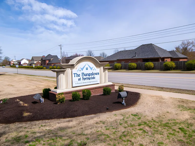 The Bungalows at Springdale