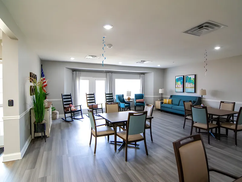 The Bungalows at Springdale photo 3