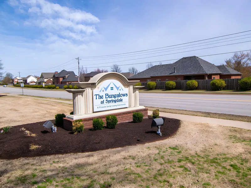 The Bungalows at Springdale photo 4